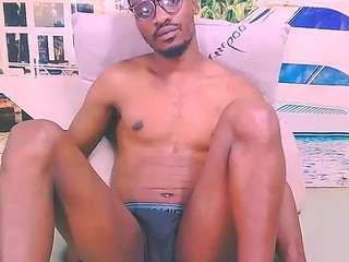 EbonyTiger69