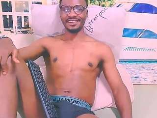EbonyTiger69