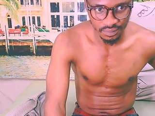 Mẫu này đang trực tiếp. ebonytiger69