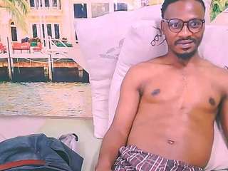 EbonyTiger69