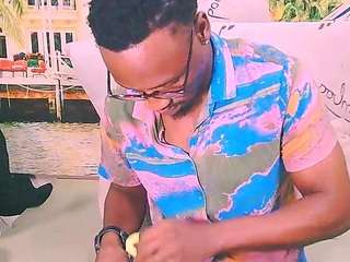 EbonyTiger69