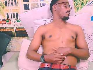 EbonyTiger69