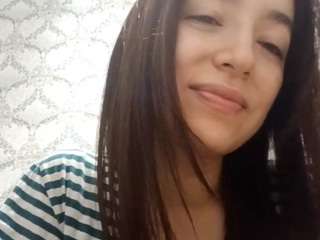 elenabalensiefen Live Webcam on CamSoda