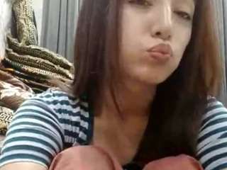 elenabalensiefen from CamSoda is Freechat