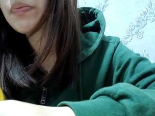 elenabalensiefen from CamSoda is Freechat