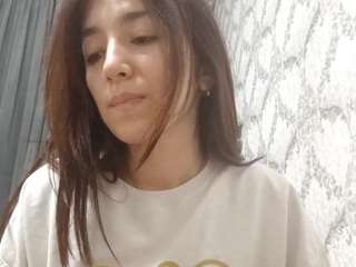 elenabalensiefen Live Webcam on CamSoda