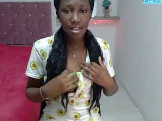 emyfuckhard Live Webcam on CamSoda