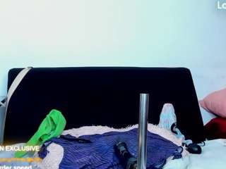 gabriellesexy94 from CamSoda is Freechat