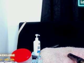 gabriellesexy94 live cam profile