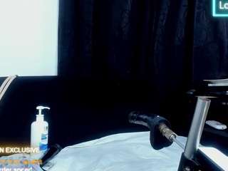 gabriellesexy94 live cam profile