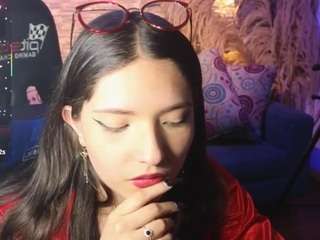 imrockstar Live Webcam on CamSoda