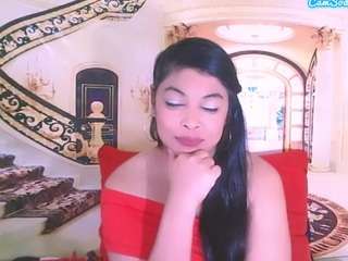 indianbarkath webcam model