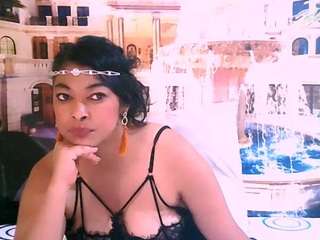 le modèle indianbarkath est en webcam porno dans un show sur le site camsoda, il possède les tags suivants: ass,lingerie,tease,strip,spank,shaved pussy,role play,pussy,naked,milf,middle aged,asshole,mature,feet,drinking,domination,dirty talk,dildo or vibrator,dildo,cum