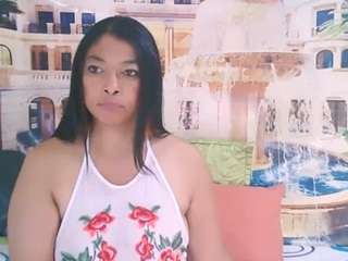 Live cam show with IndianBarkath