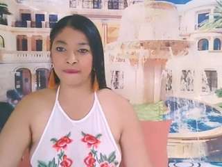 Live cam show with IndianBarkath