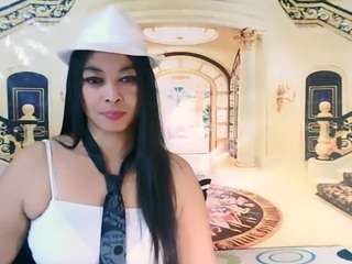 IndianBarkath live cam preview
