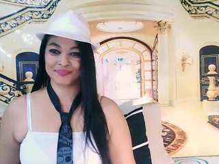 IndianBarkath live cam preview