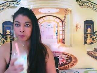 IndianBarkath live cam preview