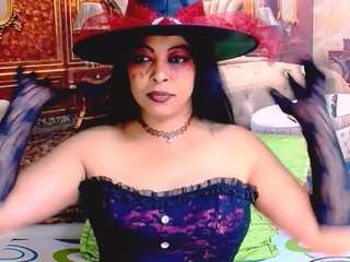 IndianBarkath live cam preview