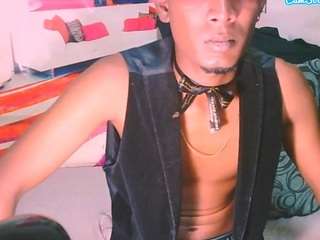 indianthuggin's CamSoda show and profile