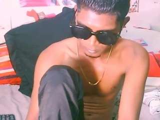 indianthuggin webcam model