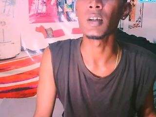 indianthuggin from CamSoda