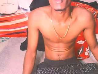 indianthuggin webcam model