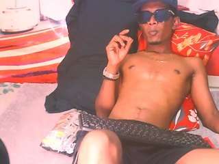 indianthuggin webcam model