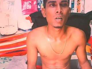 indianthuggin Live Webcam on {site_name}