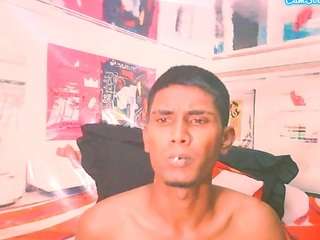 indianthuggin Live Webcam on {site_name}