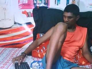 indianthuggin Live Webcam on {site_name}