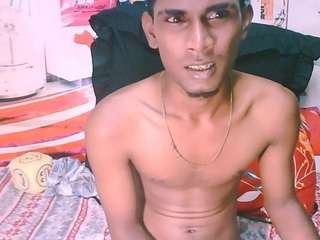 indianthuggin webcam model