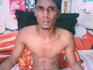 indianthuggin's CamSoda show and profile