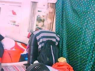 indianthuggin from CamSoda