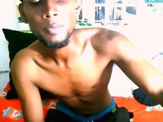 indianthuggin webcam model