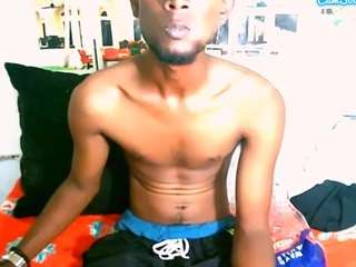 indianthuggin webcam model