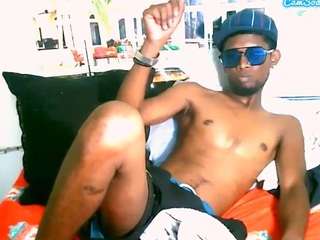 indianthuggin webcam model