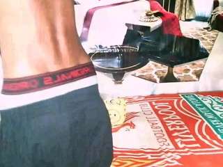 indianthuggin Live Webcam on CamSoda