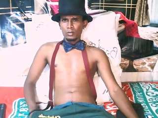 IndianThuggin
