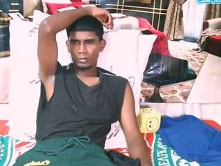 IndianThuggin