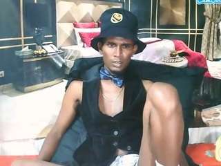 indianthuggin