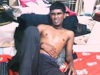 IndianThuggin