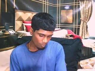 indianthuggin
