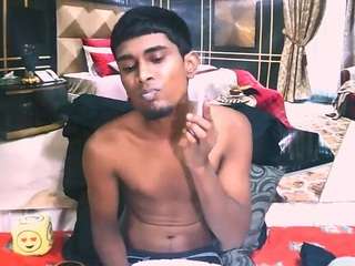 indianthuggin