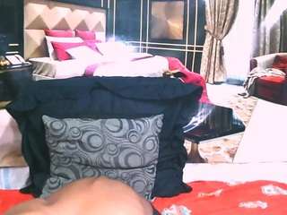 Ce modèle est en direct maintenant. indianthuggin