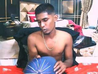 This model is live right now. indianthuggin