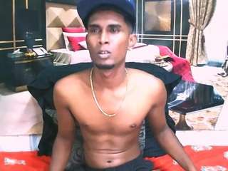 هذا النموذج مباشر الآن. indianthuggin