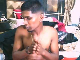 هذا النموذج مباشر الآن. indianthuggin