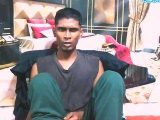This model is live right now. indianthuggin