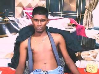 indianthuggin